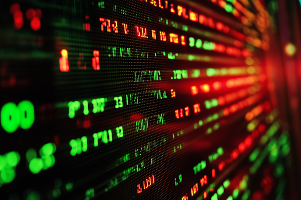 Estrategias de inversión y análisis de mercado